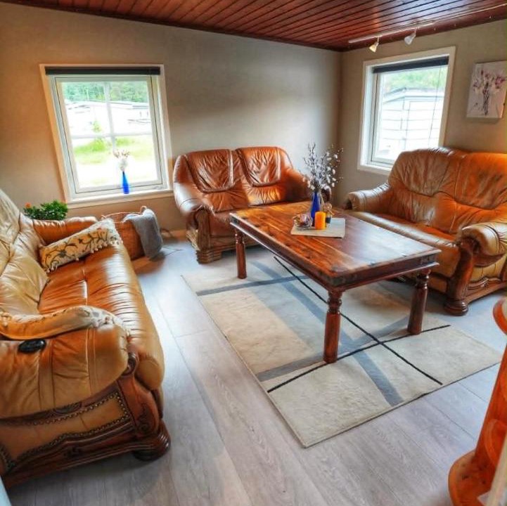 Photo of Livingroom in Sjoholt