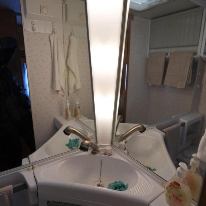 Photo of Bathroom in Sjoholt