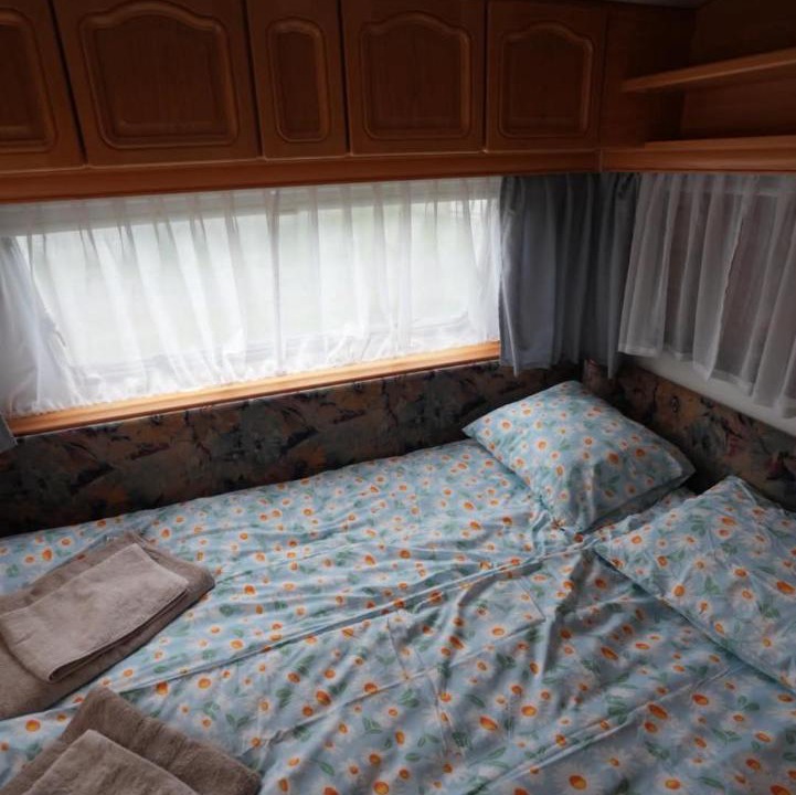 Photo of Bedroom in Sjoholt