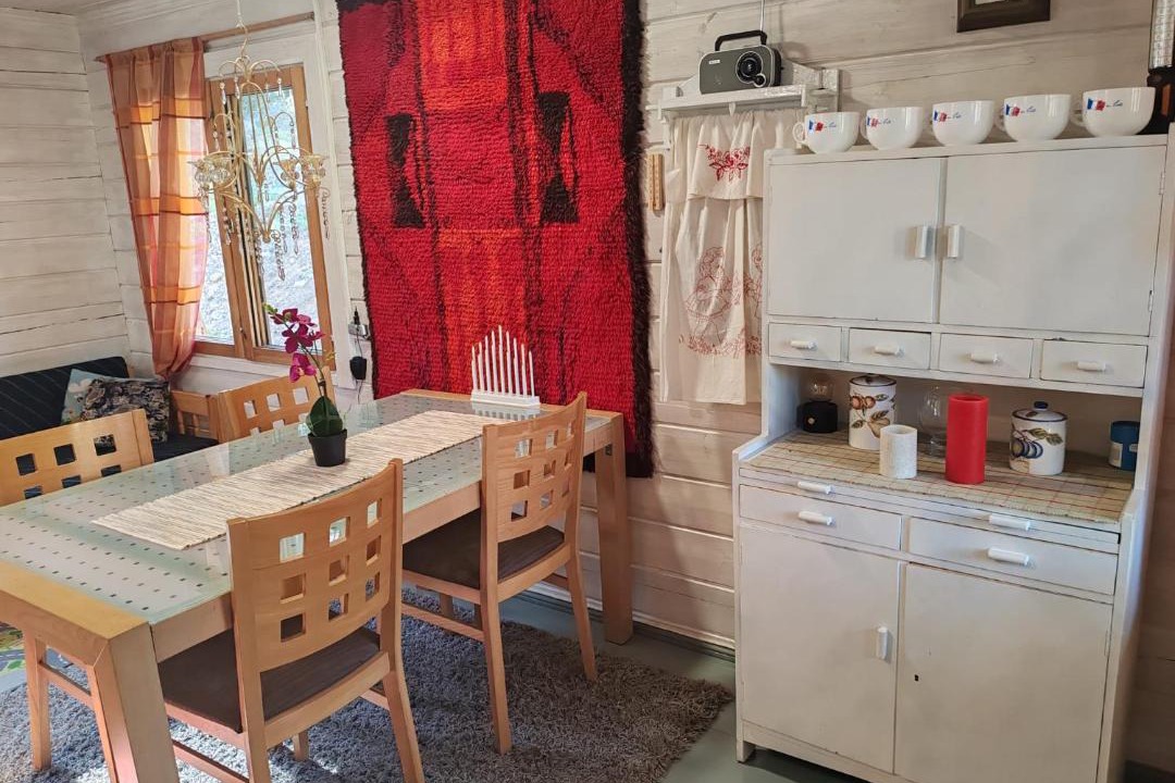 Photo of Kitchen in Lohja