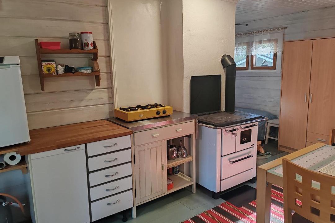 Photo of Kitchen in Lohja