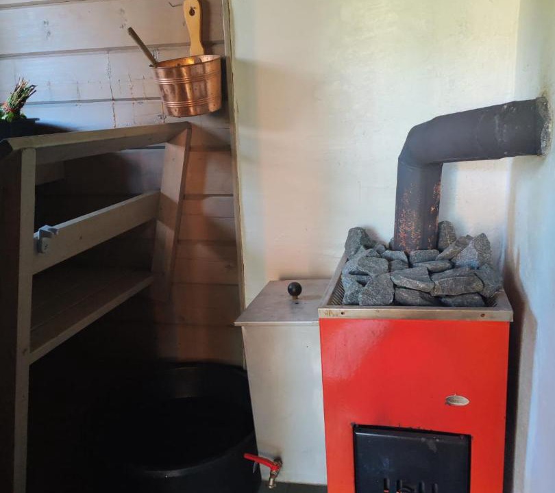 Photo of Kitchen in Lohja