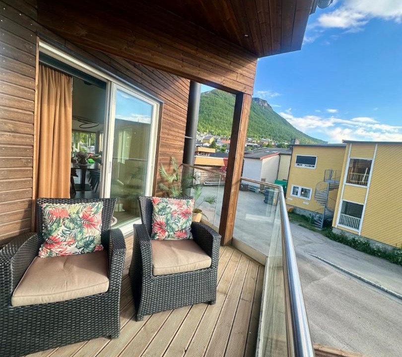 Photo of Others in Tromsdalen