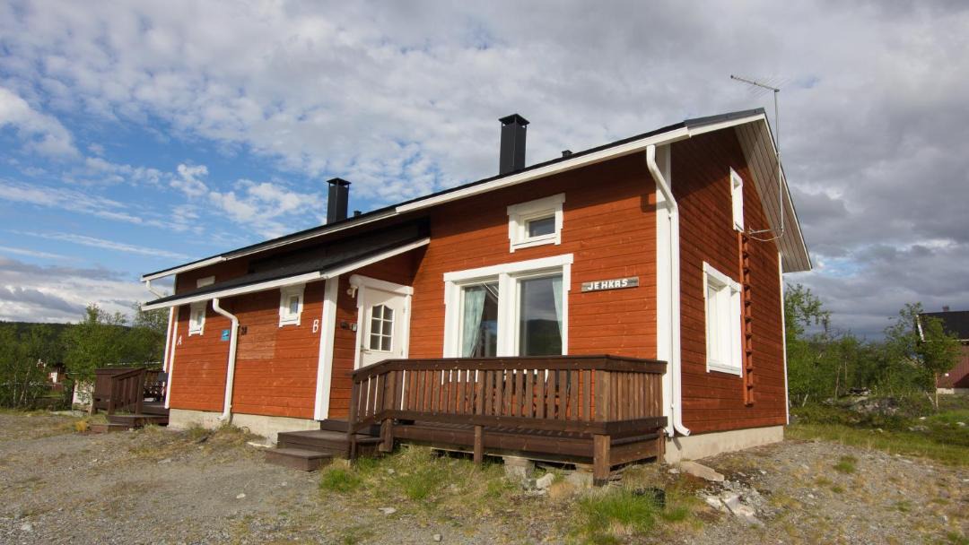 Photo of Others in Kilpisjarvi