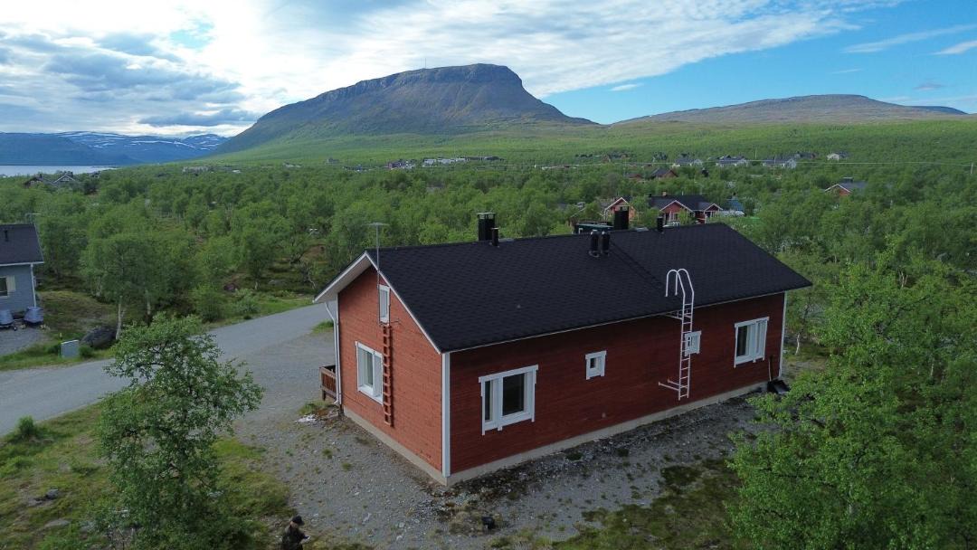 Photo of Others in Kilpisjarvi