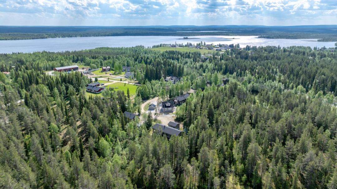 Photo of Others in Yllasjarvi