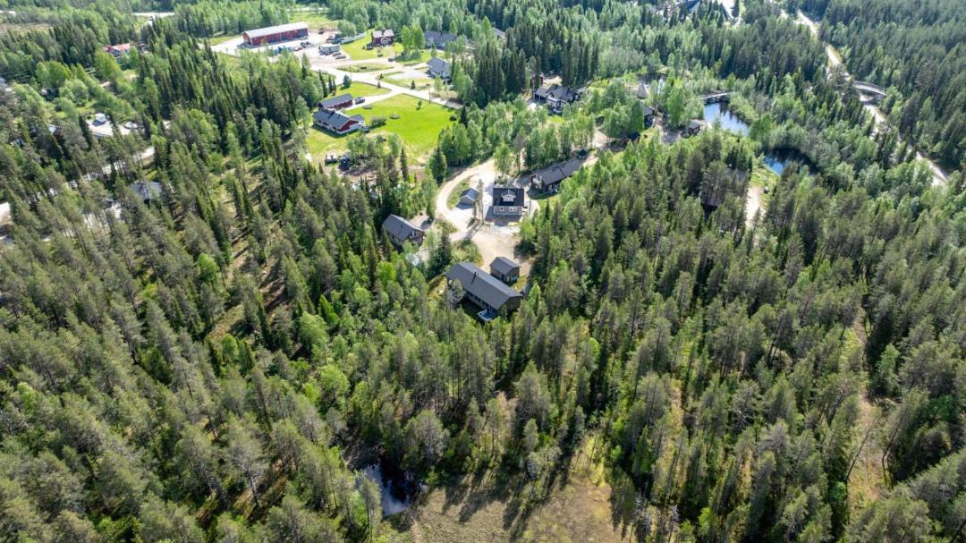 Photo of Others in Yllasjarvi