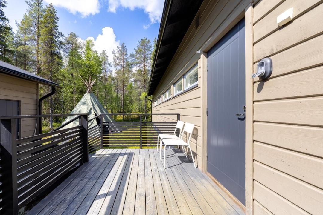 Photo of Others in Yllasjarvi