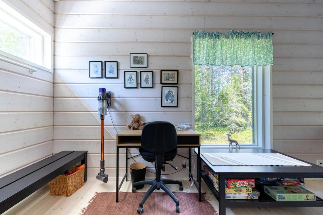 Photo of Others in Yllasjarvi