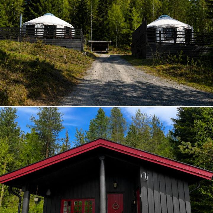 Photo of Others in Sigdal Municipality
