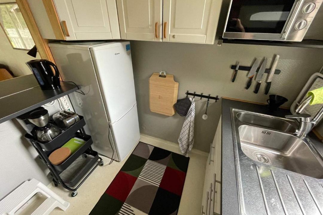Photo of Kitchen in Gottskar