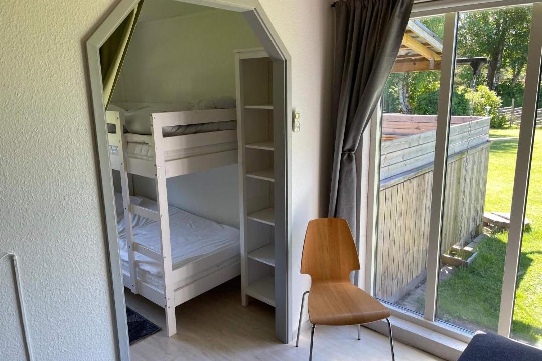 Photo of Bedroom in Gottskar