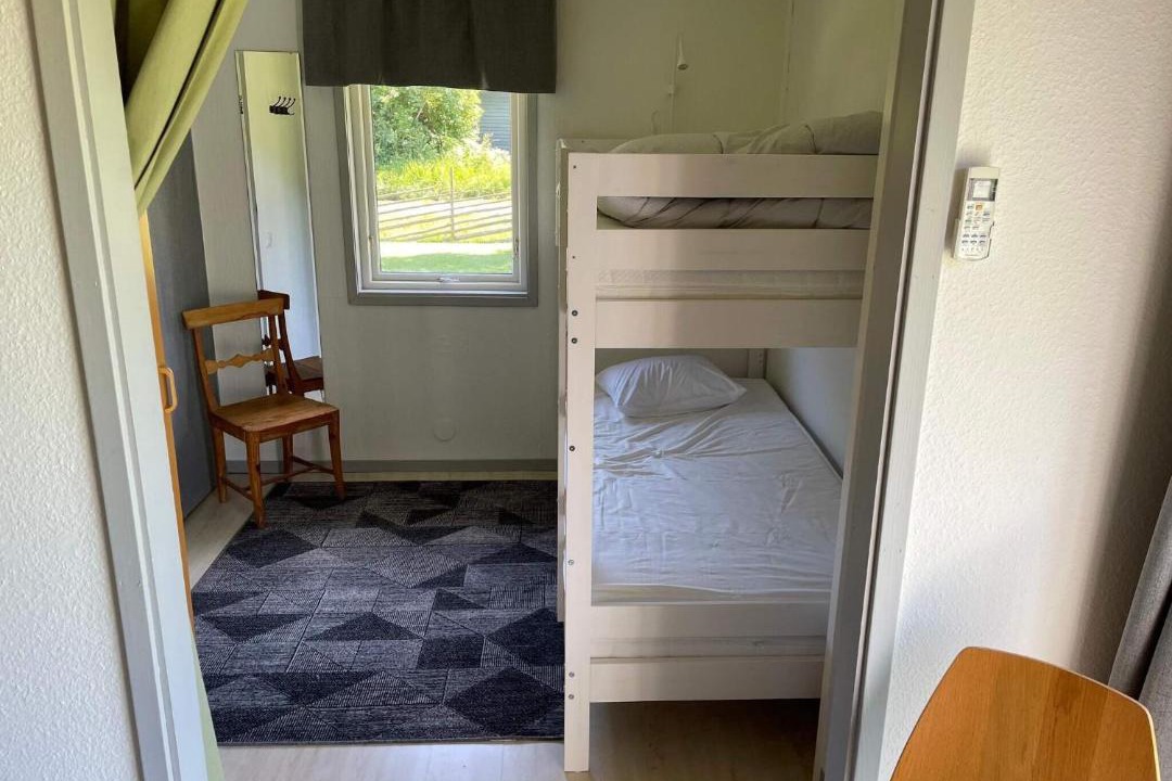 Photo of Bedroom in Gottskar