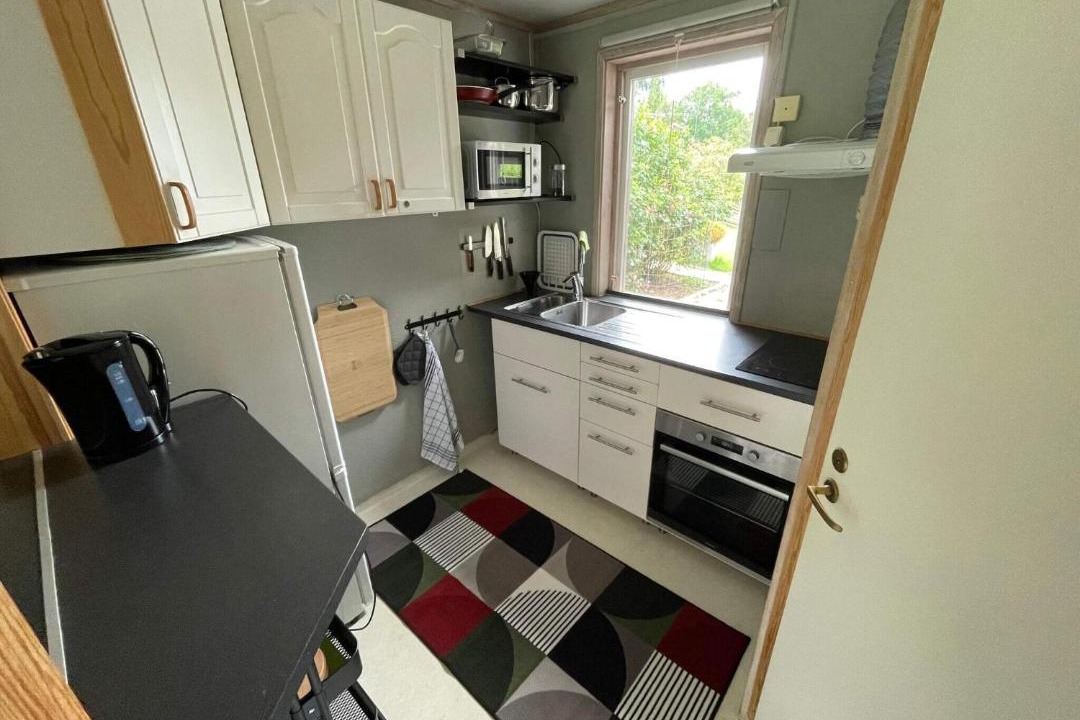 Photo of Kitchen in Gottskar