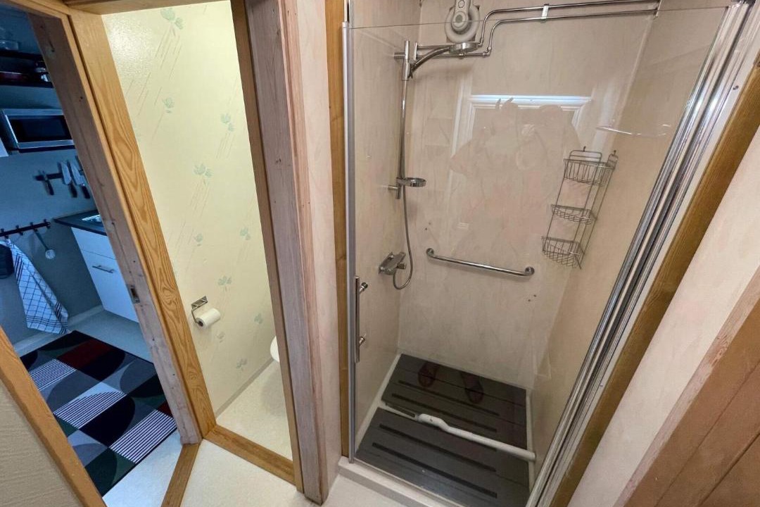 Photo of Bathroom in Gottskar