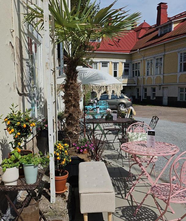 Photo of Others in Hanko