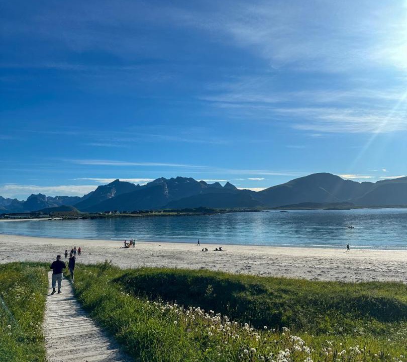 Photo of Others in Stamsund