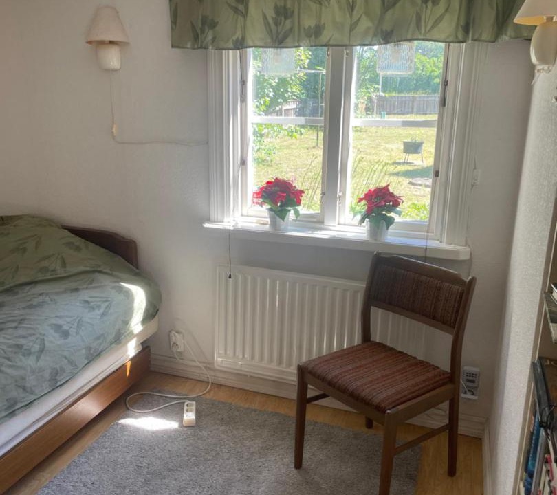 Photo of Bedroom in Aahus