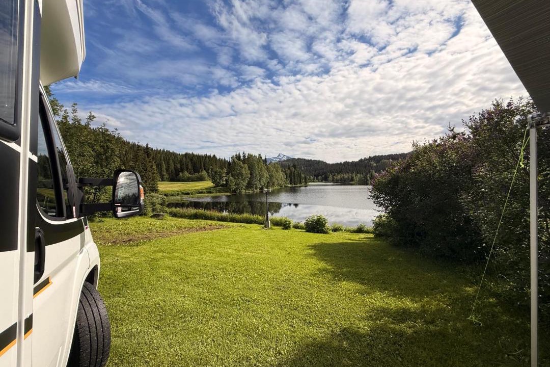 Photo of Outdoor in Vefsn