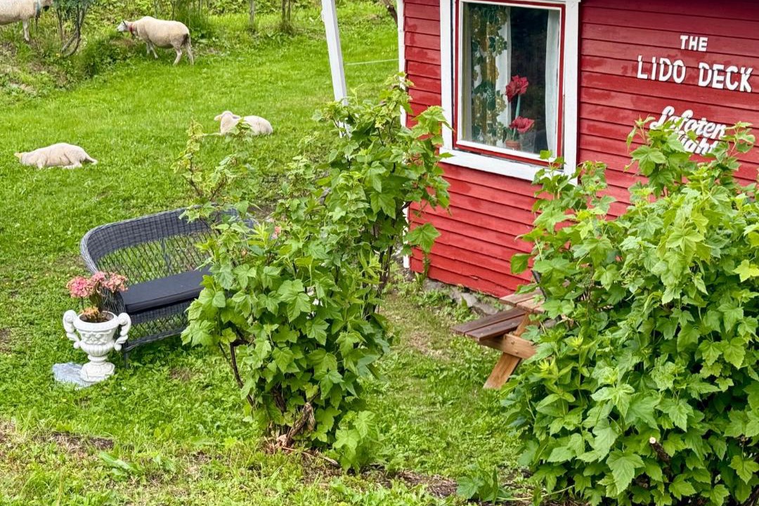 Photo of Others in Gravdal