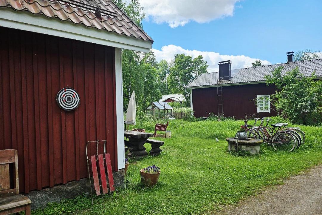 Photo of Others in Padasjoki