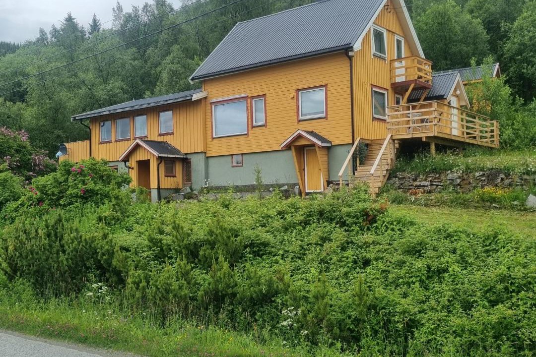 Photo of Others in Kvaenangen