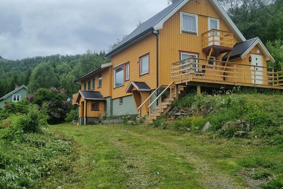 Photo of Others in Kvaenangen