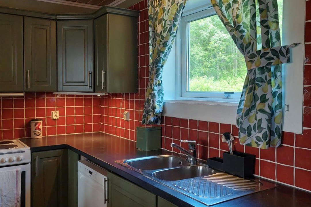 Photo of Kitchen in Are