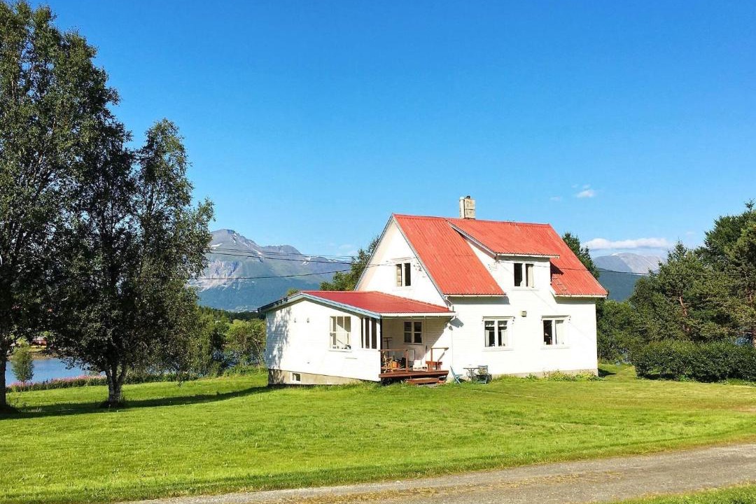Photo of Others in Balsfjord