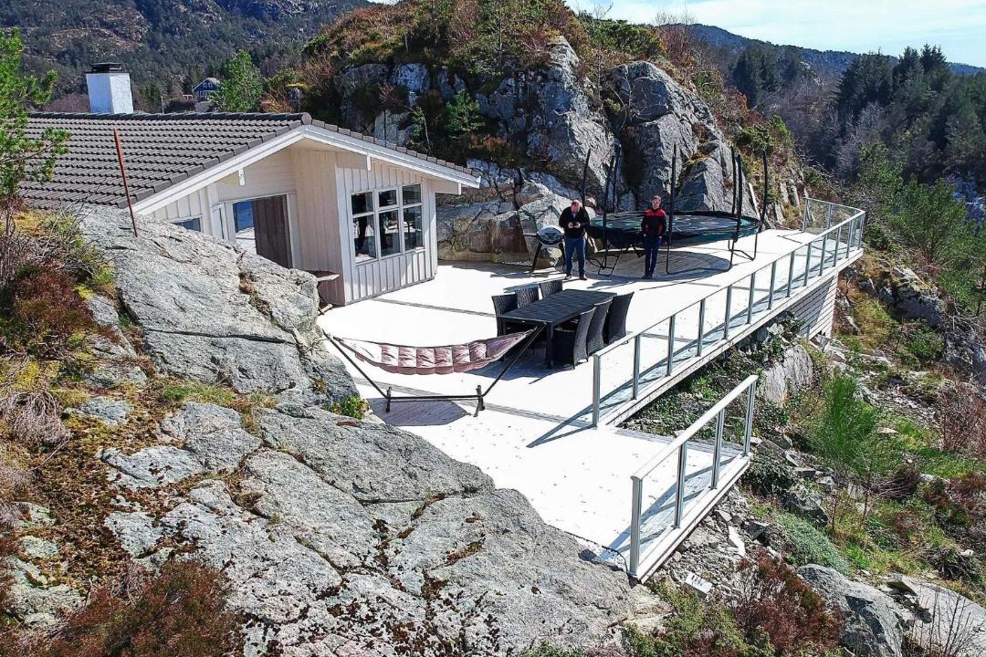 Photo of Others in Fitjar