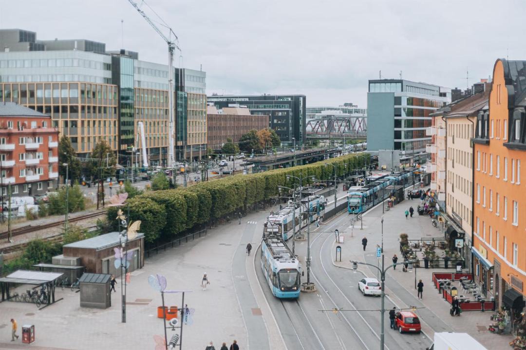Photo of Others in Sundbyberg