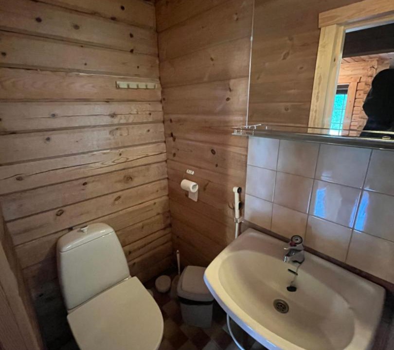 Photo of Bathroom in Syote
