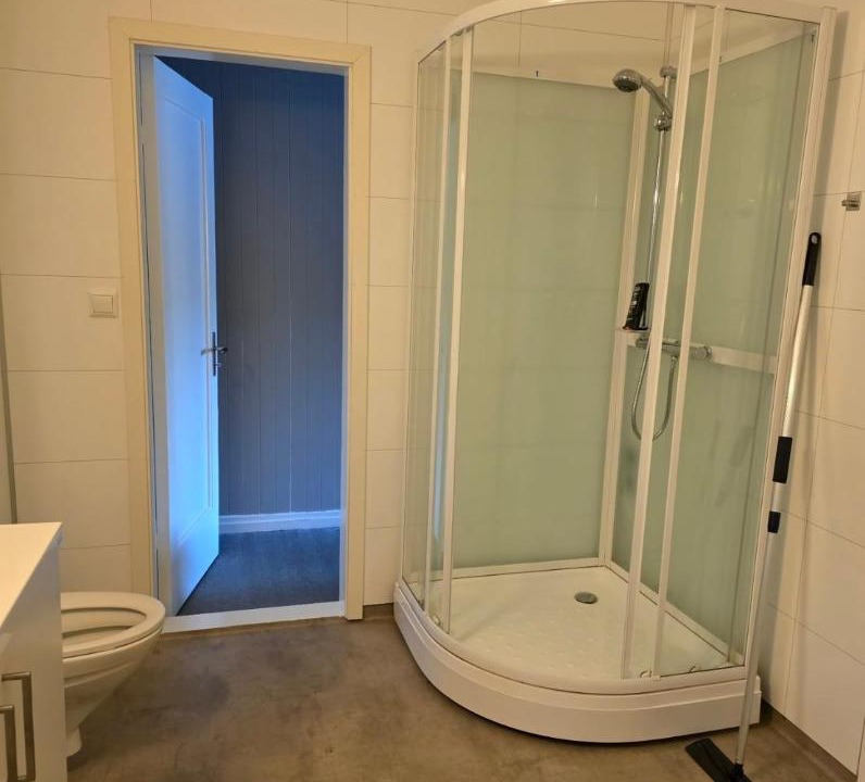 Photo of Bathroom in Audnedal