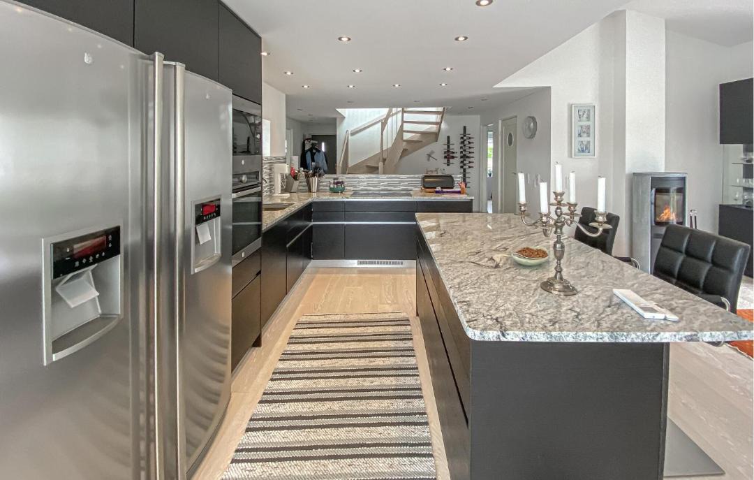 Photo of Kitchen in Borgholm