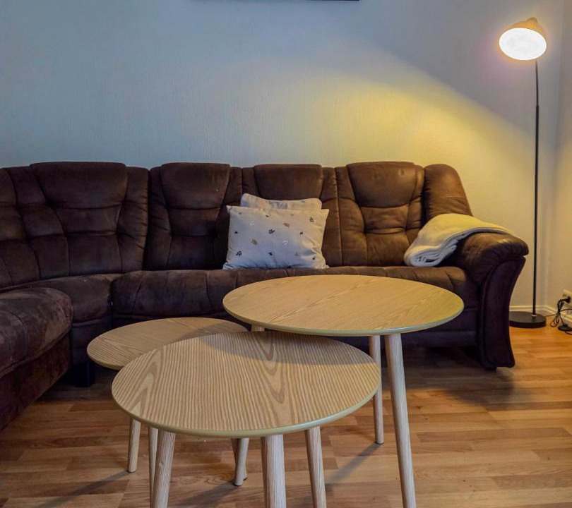 Photo of Livingroom in Senjahopen
