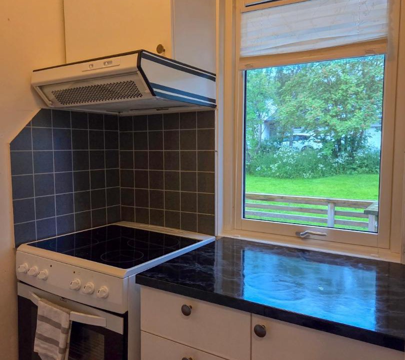 Photo of Kitchen in Senjahopen