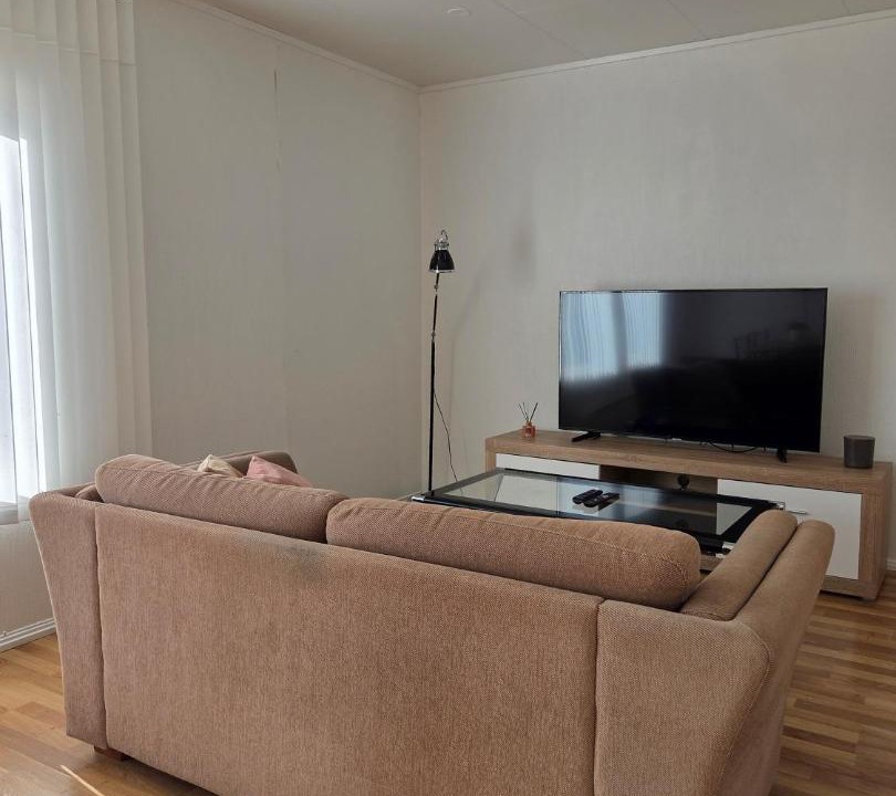 Photo of Livingroom in Senjahopen