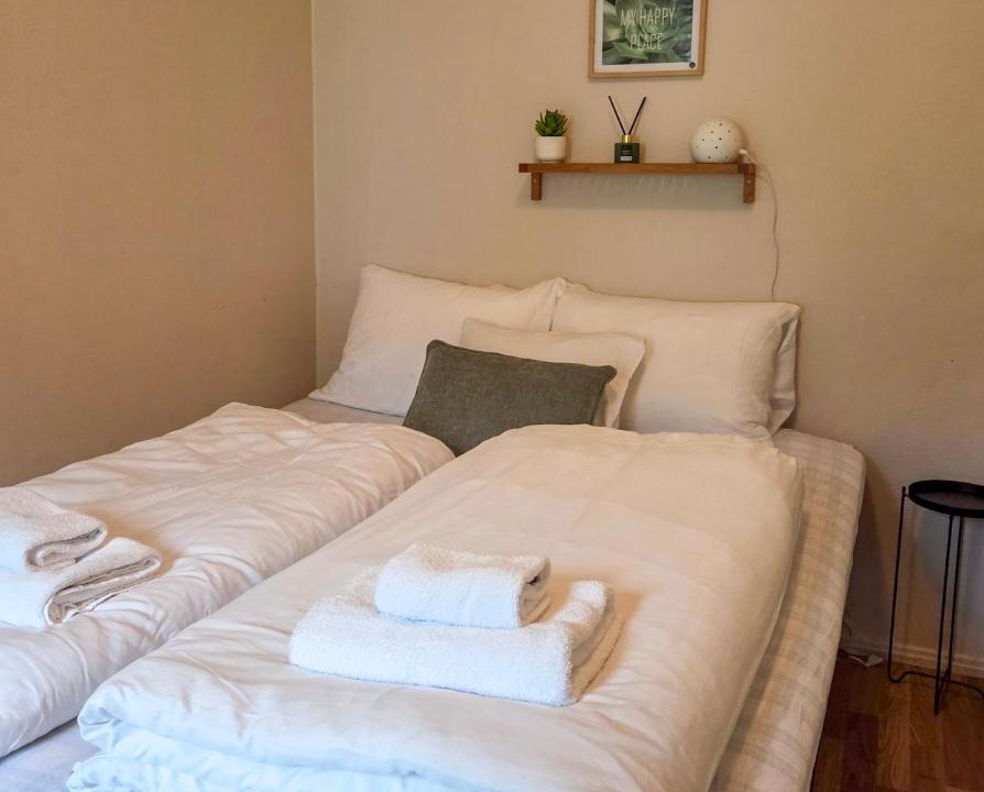 Photo of Bedroom in Senjahopen