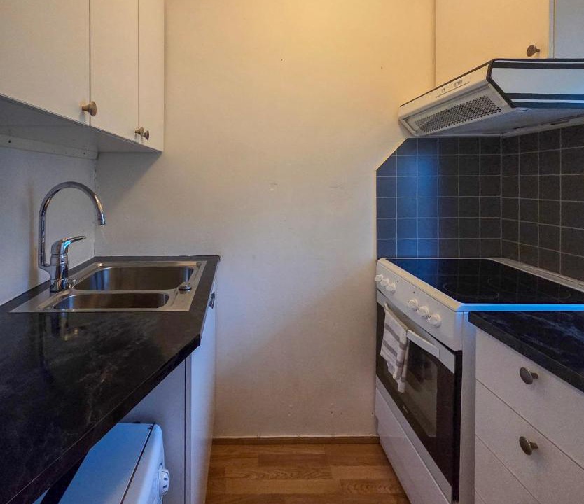 Photo of Kitchen in Senjahopen