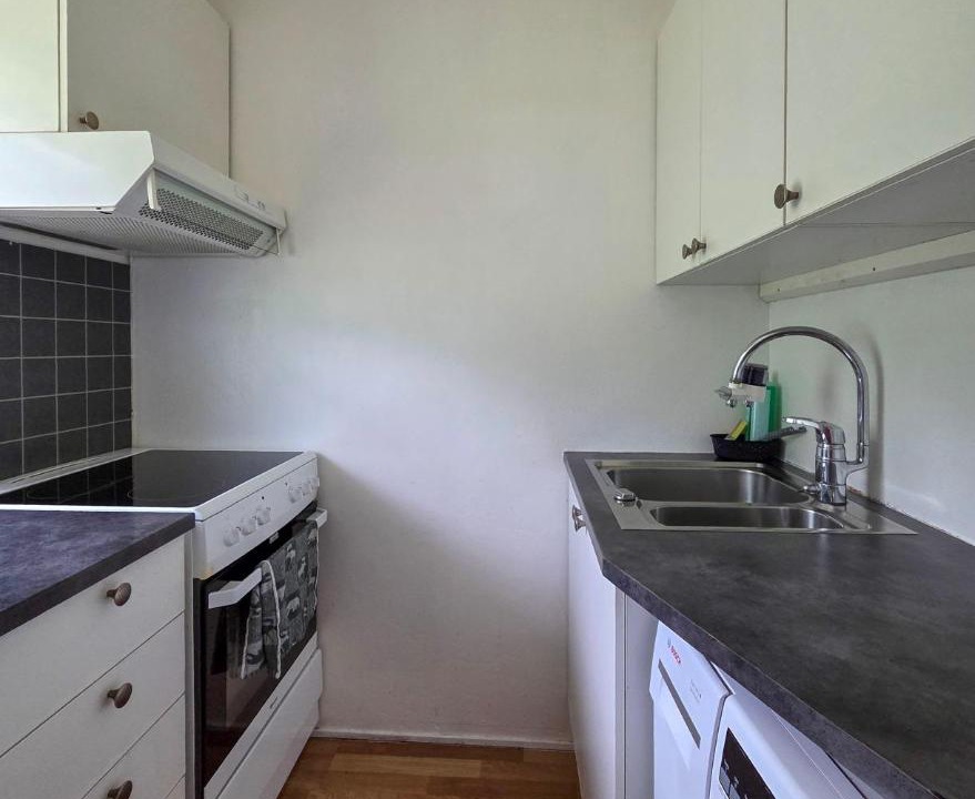 Photo of Kitchen in Senjahopen