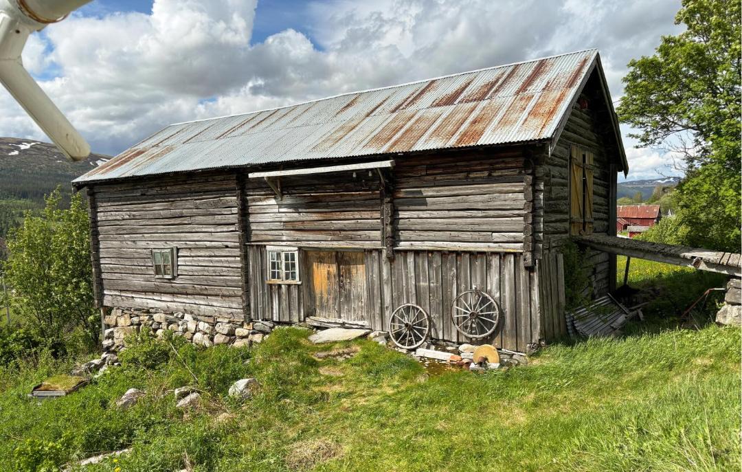 Photo of Others in Holtalen