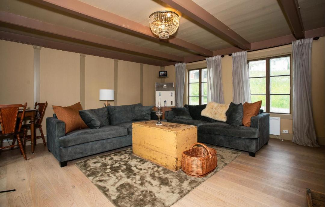 Photo of Livingroom in Holtalen