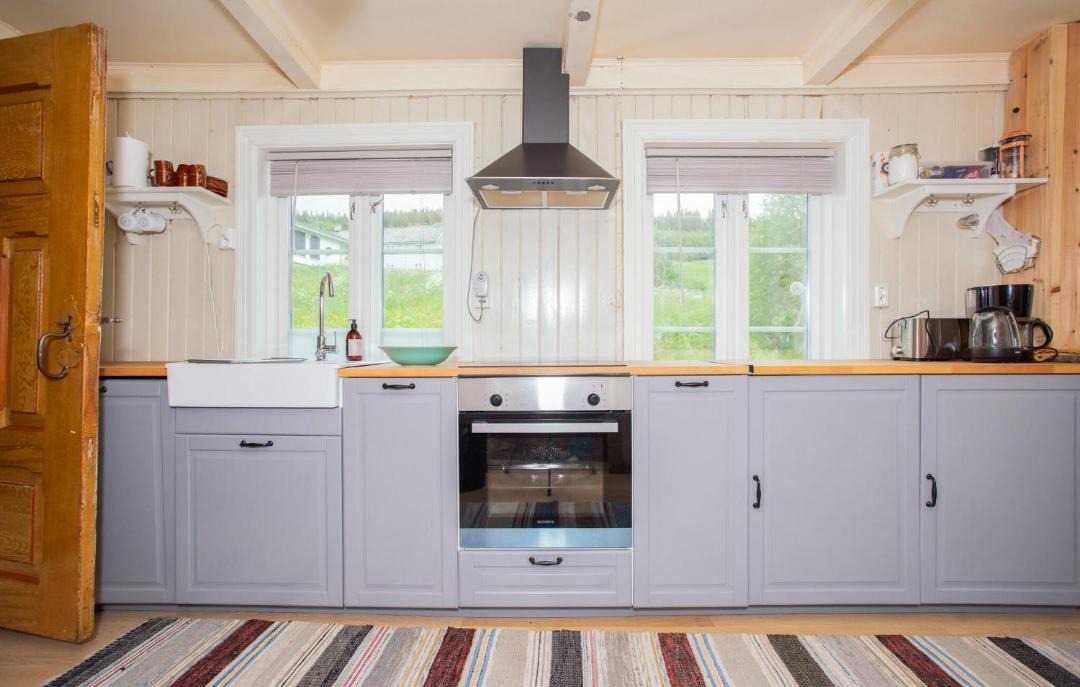 Photo of Kitchen in Holtalen