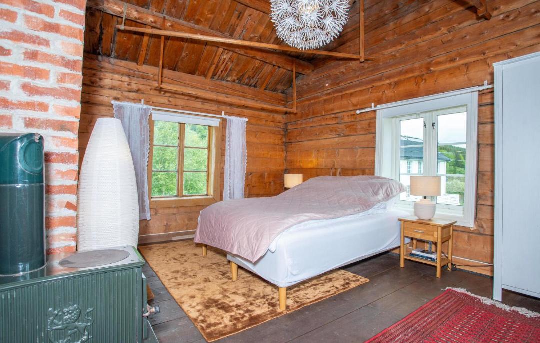 Photo of Bedroom in Holtalen