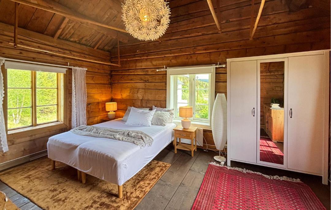 Photo of Bedroom in Holtalen