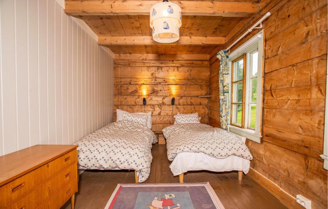 Photo of Bedroom in Holtalen