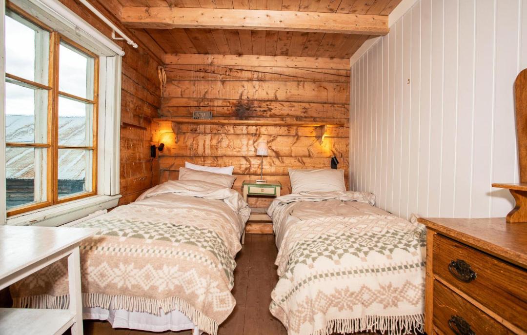 Photo of Bedroom in Holtalen
