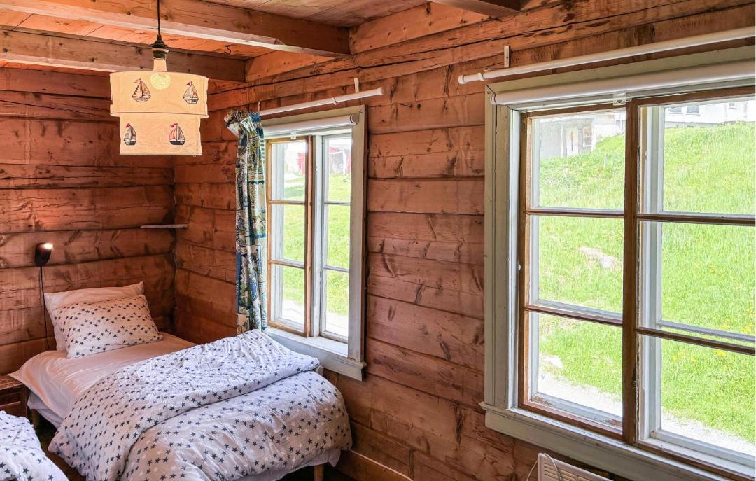 Photo of Bedroom in Holtalen