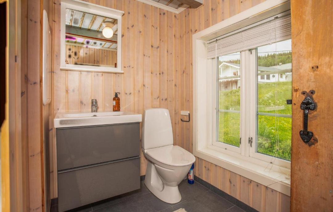 Photo of Bathroom in Holtalen