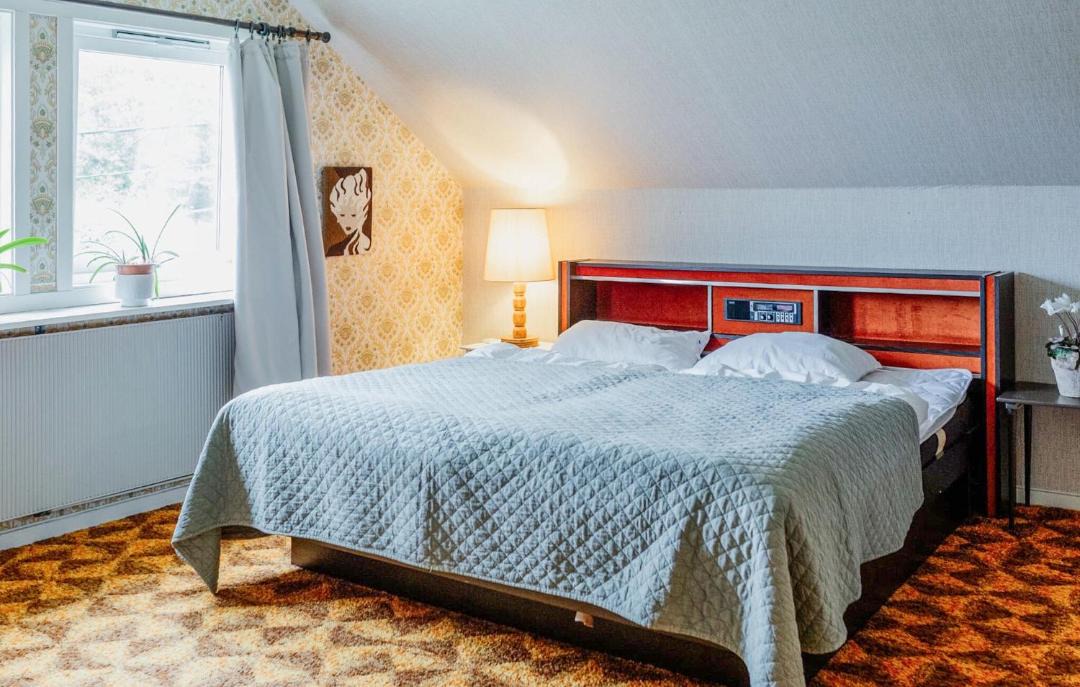 Photo of Bedroom in Askvoll